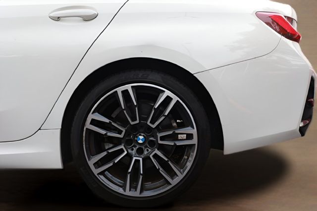 2023 BMW 3 Series 330i xDrive - 23078957 - 24