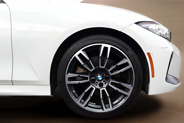 2023 BMW 3 Series 330i xDrive - 23078957 - 26