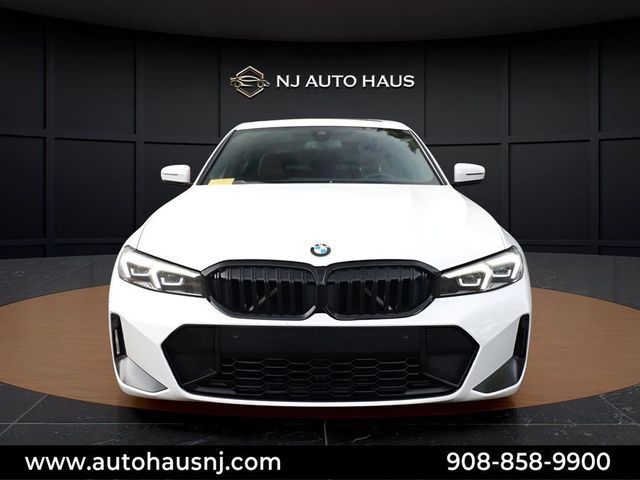 2023 BMW 3 Series 330i xDrive - 23078957 - 2