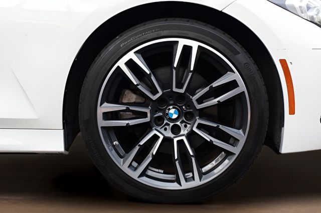 2023 BMW 3 Series 330i xDrive - 23078957 - 29