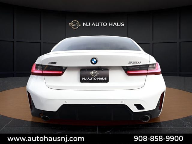 2023 BMW 3 Series