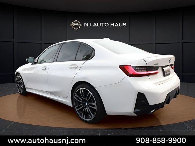 2023 BMW 3 Series 330i xDrive - 23078957 - 5