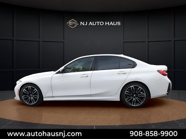 2023 BMW 3 Series 330i xDrive - 23078957 - 6
