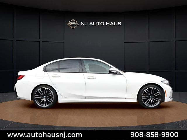 2023 BMW 3 Series 330i xDrive - 23078957 - 7