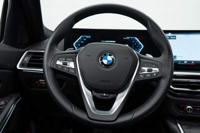 2023 BMW 3 Series 330i xDrive - 22424641 - 14