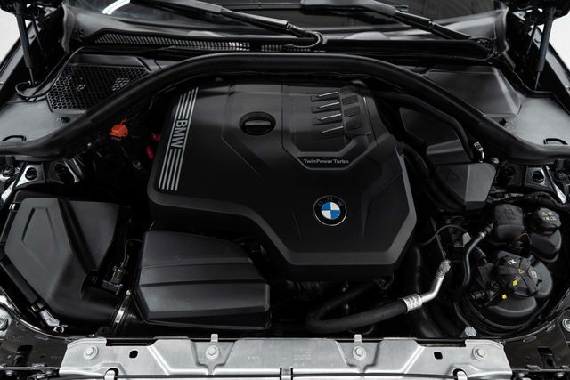2023 BMW 3 Series 330i xDrive - 22424641 - 49