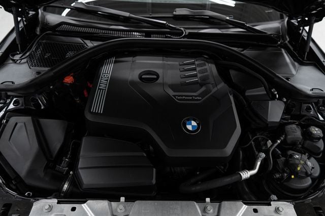2023 BMW 3 Series 330i xDrive - 22426891 - 46