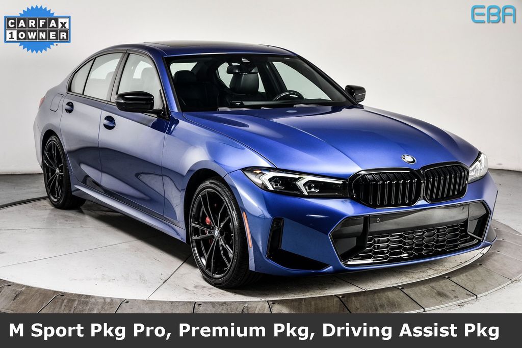 BMW F30 3-Series Buyers' Guide (2022) –