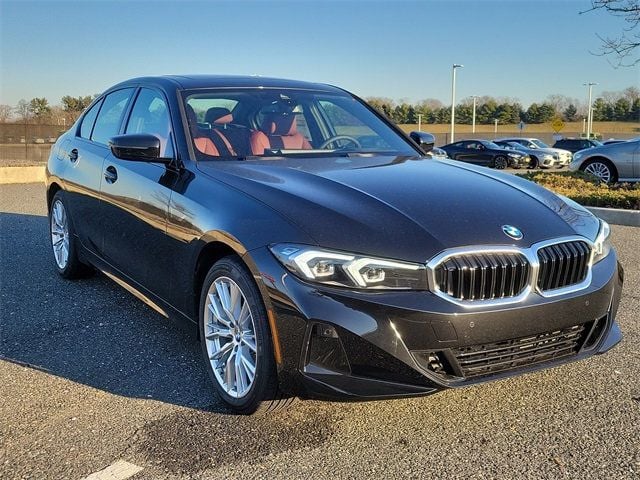 2023 Used BMW 3 Series 330i XDrive At PenskeCars.com Serving Bloomfield ...