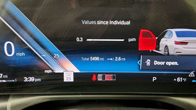 2023 BMW 3 Series 330i xDrive - 22942094 - 15