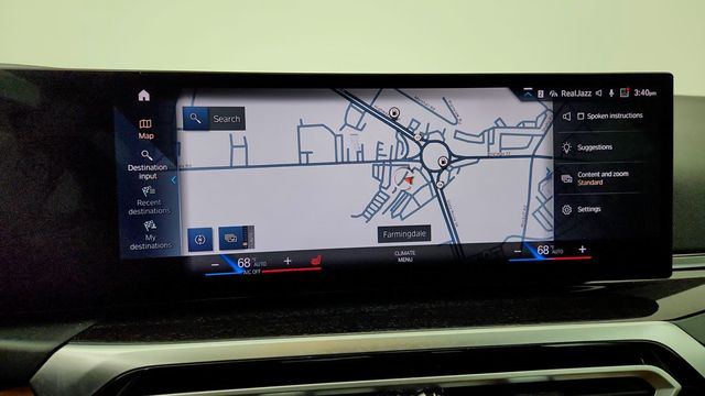 2023 BMW 3 Series 330i xDrive - 22942094 - 18