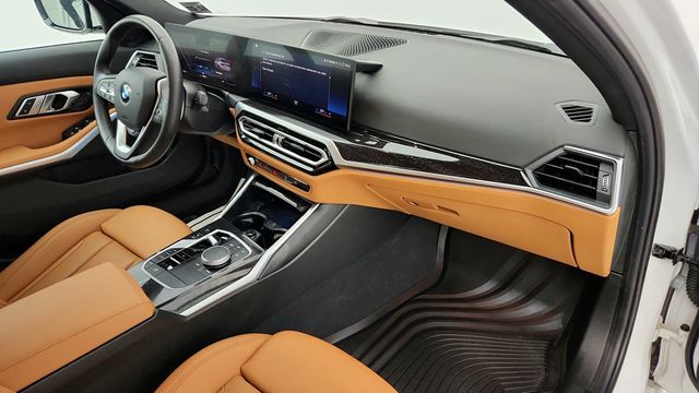 2023 BMW 3 Series 330i xDrive - 22942094 - 24