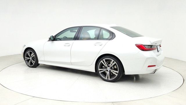 2023 BMW 3 Series 330i xDrive - 22942094 - 6