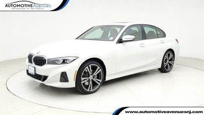 2023 BMW 3 Series