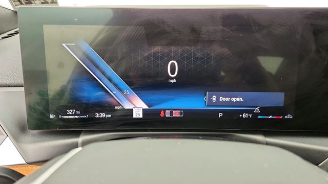 2023 BMW 3 Series 330i xDrive Sedan with Driving Assistance Package & 19'' Wheels - 22942094 - 14