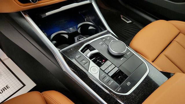 2023 BMW 3 Series 330i xDrive Sedan with Driving Assistance Package & 19'' Wheels - 22942094 - 16