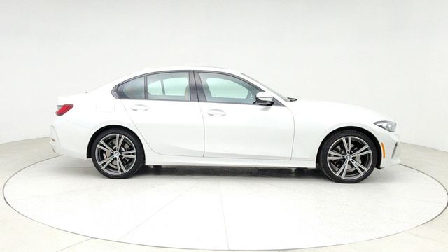2023 BMW 3 Series 330i xDrive Sedan with Driving Assistance Package & 19'' Wheels - 22942094 - 3