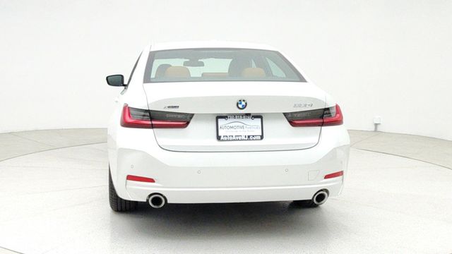 2023 BMW 3 Series 330i xDrive Sedan with Driving Assistance Package & 19'' Wheels - 22942094 - 5