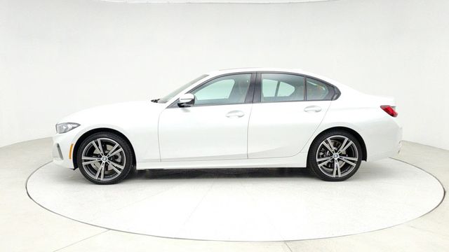 2023 BMW 3 Series 330i xDrive Sedan with Driving Assistance Package & 19'' Wheels - 22942094 - 7