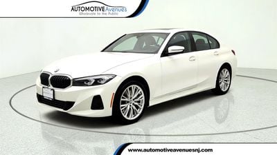 2023 BMW 3 Series