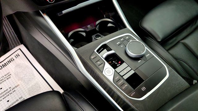 2023 BMW 3 Series 330i xDrive Sedan w/ Premium & Driving Assistance Pkg - 23057818 - 16