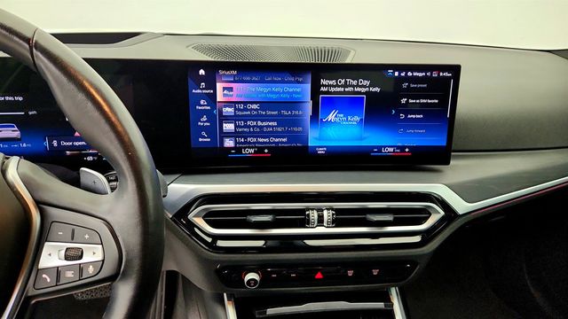 2023 BMW 3 Series 330i xDrive Sedan w/ Premium & Driving Assistance Pkg - 23057818 - 17