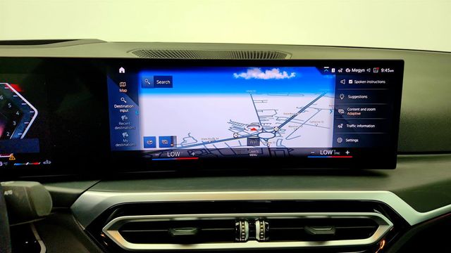 2023 BMW 3 Series 330i xDrive Sedan w/ Premium & Driving Assistance Pkg - 23057818 - 18