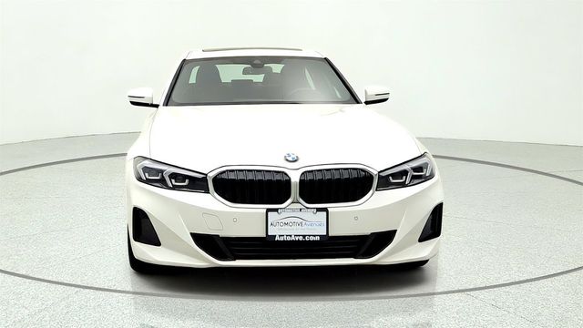 2023 BMW 3 Series 330i xDrive Sedan w/ Premium & Driving Assistance Pkg - 23057818 - 1