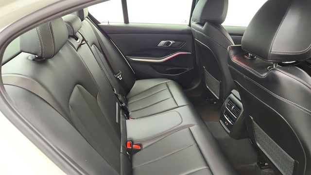 2023 BMW 3 Series 330i xDrive Sedan w/ Premium & Driving Assistance Pkg - 23057818 - 21
