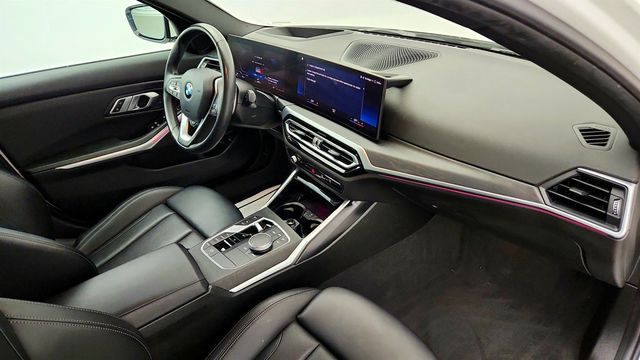 2023 BMW 3 Series 330i xDrive Sedan w/ Premium & Driving Assistance Pkg - 23057818 - 23