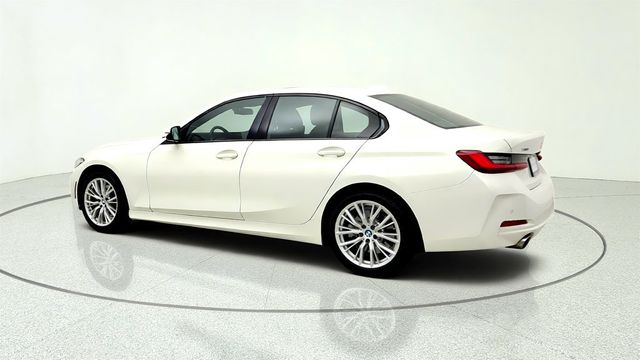 2023 BMW 3 Series 330i xDrive Sedan w/ Premium & Driving Assistance Pkg - 23057818 - 6