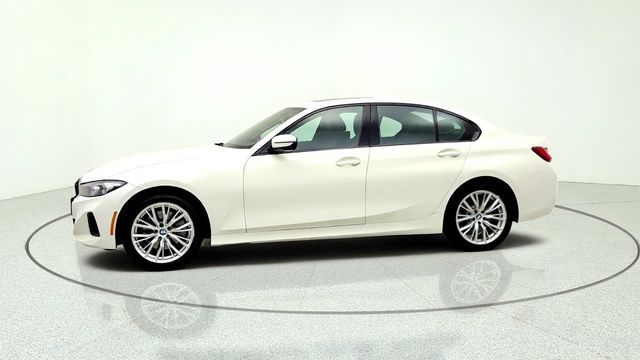 2023 BMW 3 Series 330i xDrive Sedan w/ Premium & Driving Assistance Pkg - 23057818 - 7