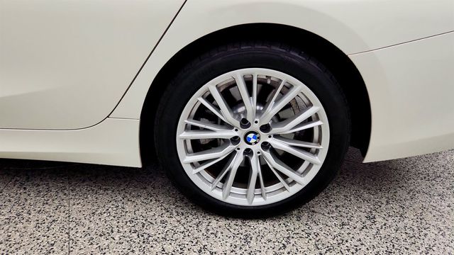 2023 BMW 3 Series 330i xDrive Sedan w/ Premium & Driving Assistance Pkg - 23057818 - 8