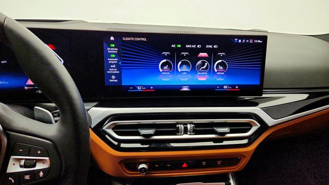 2023 BMW 3 Series 330i xDrive Sedan w/ Premium & Driving Assistance Pkgs - 23021570 - 16