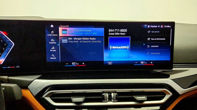 2023 BMW 3 Series 330i xDrive Sedan w/ Premium & Driving Assistance Pkgs - 23021570 - 17