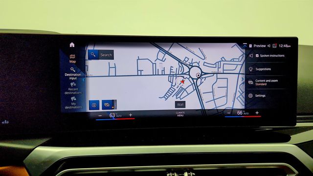 2023 BMW 3 Series 330i xDrive Sedan w/ Premium & Driving Assistance Pkgs - 23021570 - 18