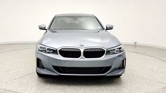 2023 BMW 3 Series 330i xDrive Sedan w/ Premium & Driving Assistance Pkgs - 23021570 - 1