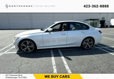 2023 BMW 3 Series