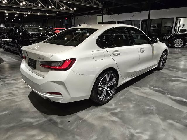 2023 BMW 3 Series