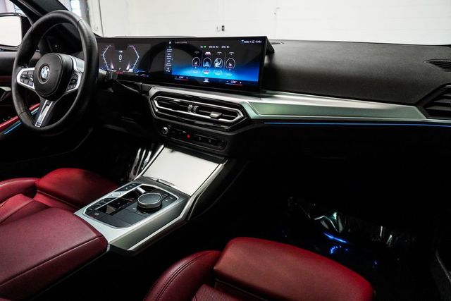 2023 BMW 3 Series M340i - 23014906 - 12
