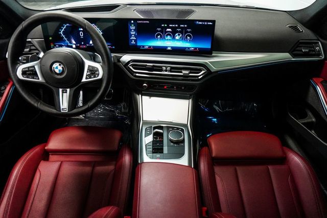 2023 BMW 3 Series M340i - 23014906 - 13
