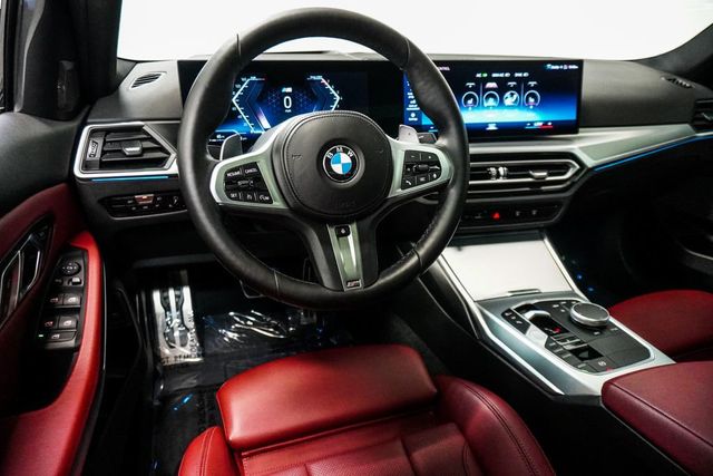 2023 BMW 3 Series M340i - 23014906 - 14