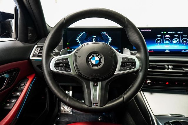 2023 BMW 3 Series M340i - 23014906 - 15