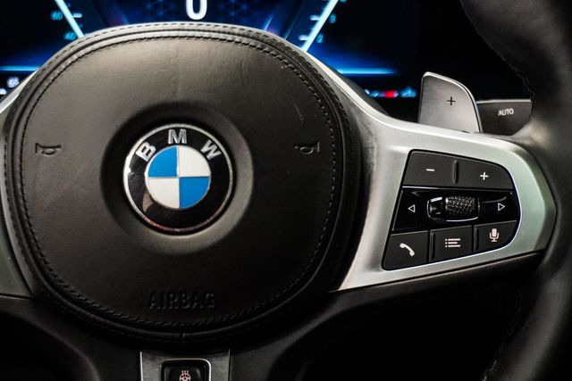 2023 BMW 3 Series M340i - 23014906 - 16