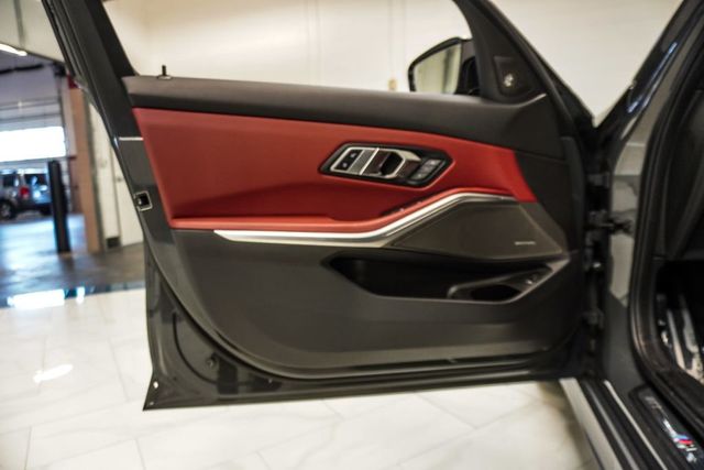 2023 BMW 3 Series M340i - 23014906 - 22