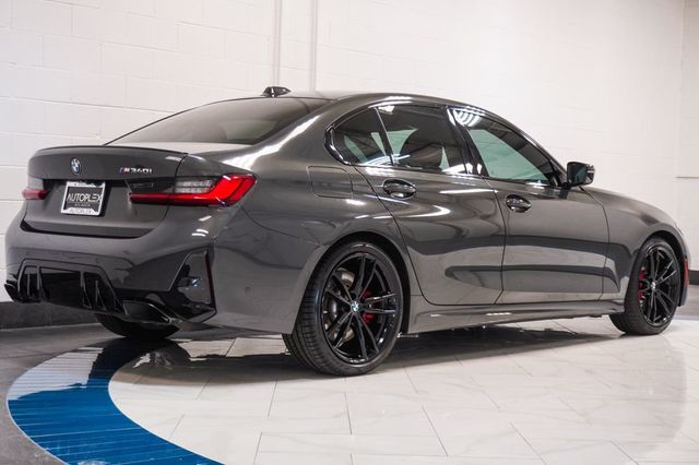 2023 BMW 3 Series M340i - 23014906 - 32