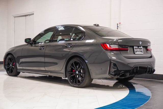 2023 BMW 3 Series M340i - 23014906 - 33