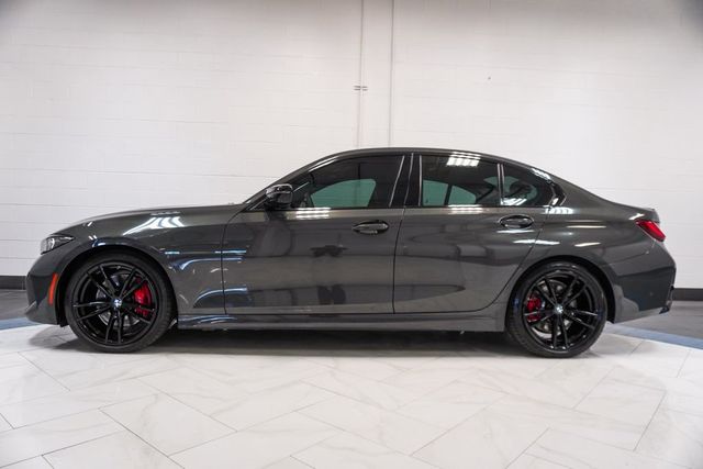 2023 BMW 3 Series M340i - 23014906 - 34