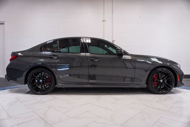 2023 BMW 3 Series M340i - 23014906 - 35
