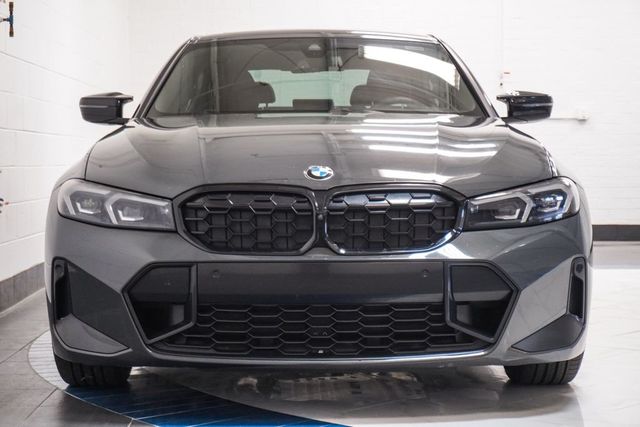2023 BMW 3 Series M340i - 23014906 - 36